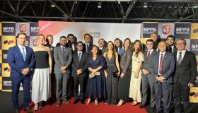 CONAMP prestigia posse de Leonardo Quintans no cargo de procurador-geral de Justiça da Paraíba